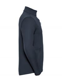 Softshelljacke Herren dunkelblau